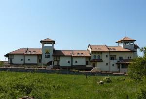 Артхотел Асти - Снимка b_201201131113436 