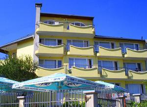 Хотел Атлас-Синеморец - Снимка b_201201131116536 