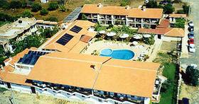 Хотел Каза Доминго - Снимка b_201201161104506 