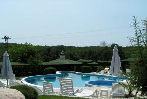 Хотел Анкор - Снимка b_201201161109026 