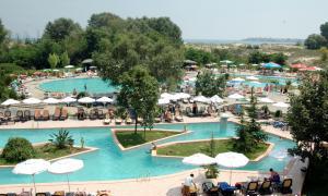 Хотел Делта Бийч - Снимка b_201201171058236 