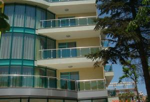 Хотел Хармония - Снимка b_201201171207466 