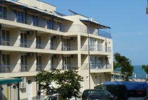 Хотел Стар - Снимка b_201201171218586 