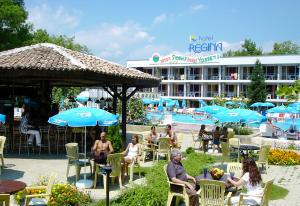 Хотел Регина - Снимка b_201201171220466 