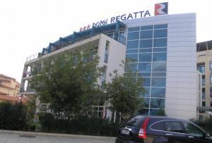 Хотел Регата - Снимка b_201201211129186 