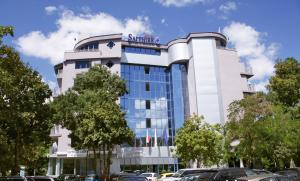 Хотел Сапфир - Снимка b_201201211150226 