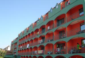 Хотел Кокиче - Снимка b_201201220947006 