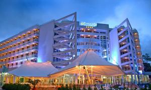 Гранд хотел Виктория - Снимка b_201201221015416 