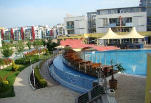 Хотел Елит ІІ - Снимка b_201201231143276 