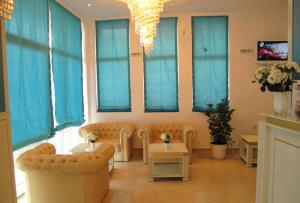 Хотел Руби - Снимка b_201201231153456 