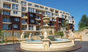 Хотел Дюн Резиденс - Снимка b_201201231156506 