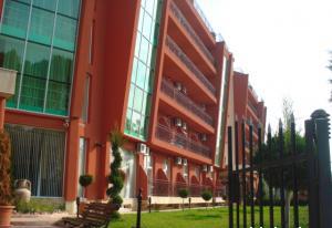 Хотелски Комплекс Афродита - Снимка b_201201231200126 