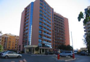 Хотел Шипка-Слънчев Бряг - Снимка b_201201231209006 