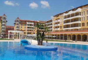 Хотел Роял Сън - Снимка b_201201231211306 