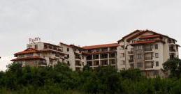 Хотел Релакс апарт - Снимка b_201201241302486 