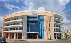 Хотел Калипсо - Снимка b_201201241305426 