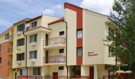 Хотел Гранат - Снимка b_201201241336076 