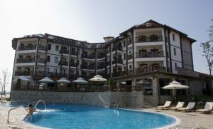 СПА КОМПЛЕКС ЧАИРИТЕ - Снимка b_201201261136236 