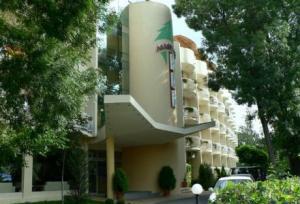 Хотел Клуб Бор - Снимка b_201201261147056 