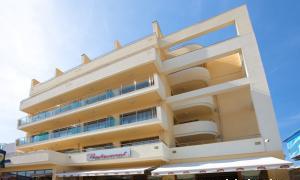 Хотел Атол - Снимка b_201201261217476 