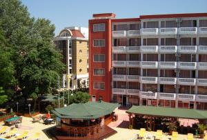 Хотел Полюси - Снимка b_201201261225106 