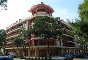 Апарт-хотел Анита - Снимка b_201201271026216 