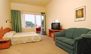 Хотел Лотoс - Снимка b_201201271031536 