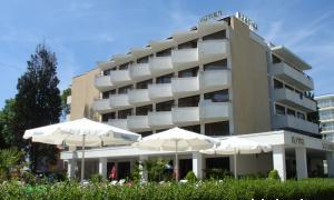 Хотел Клисура - Снимка b_201201300922126 