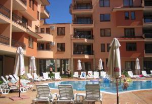 Хотел Ефир 2 - Снимка b_201201300930456 