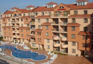 Апарт-хотел Касандра - Снимка b_201201300949286 