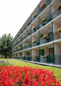 Хотел Тракия - Снимка b_201201301104426 