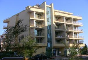 Хотел Дева - Снимка b_201201301107096 