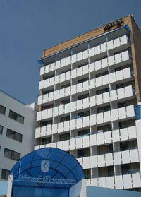 Хотел Дунав - Снимка b_201201310931306 