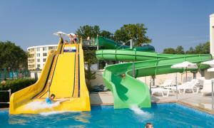 Хотел Цвете - Снимка b_201201310939546 