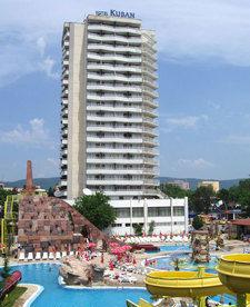 Хотел Кубан - Снимка b_201201310943216 