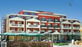 Хотел Форум - Снимка b_201201310953226 