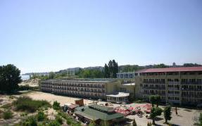 Хотел Амфора - Снимка b_201201310956186 