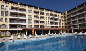 Хотел Роял Дриймс - Снимка b_201201311040306 