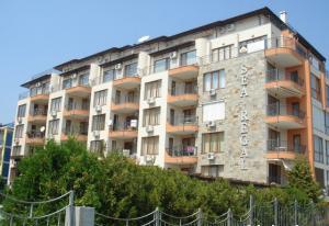 Хотел Sea Regal - Снимка b_201201311050496 