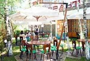 Хотел Соколица - Снимка b_201202011630236 