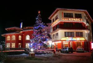 Хотел Кипарис алфа - Снимка b_201202011633186 