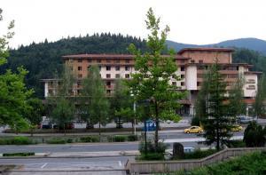 Хотел Смолян-Смолян - Снимка b_201202020907526 