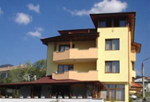 Хотел Пикадили - Снимка b_201202020932056 