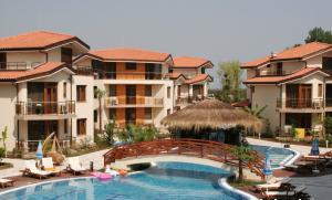 Хотел Лагуна Бийч-Созопол - Снимка b_201202021025046 