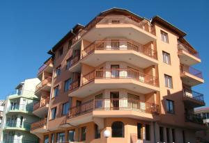 Хотел Орхидея-Созопол - Снимка b_201202021033526 