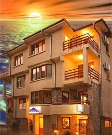 Хотел Кавалер - Снимка b_201202030948096 