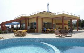 Хотел Мапи Холидейс - Снимка b_201202030954546 