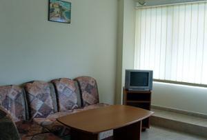 Хотел Холидей-Созопол - Снимка b_201202031001076 