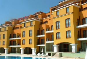 Хотел Серена Резидънс - Снимка b_201202031014406 