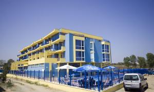 Хотел Роял Бийч-Созопол - Снимка b_201202061140116 